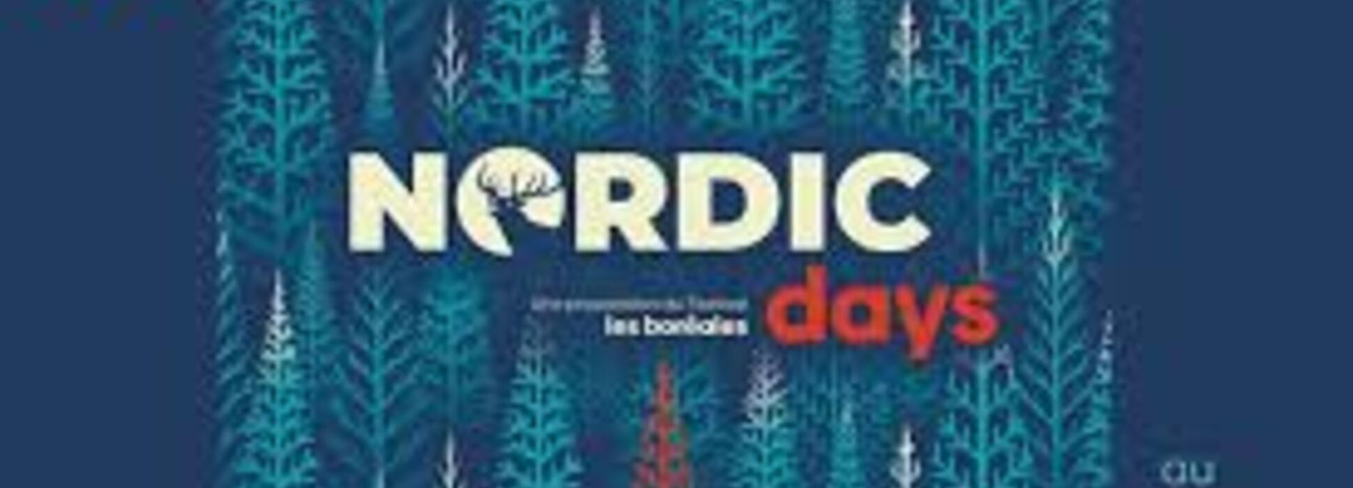 Les Boréales 2020 annulées à Caen, place aux Nordic Days