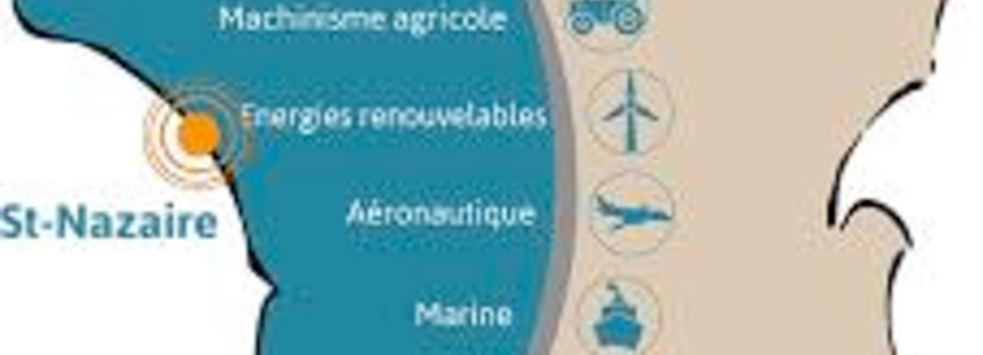 Saint-Nazaire : le salon Saint-Nazaire business Meeting aura lieu à les 1er et 2 octobre 2020