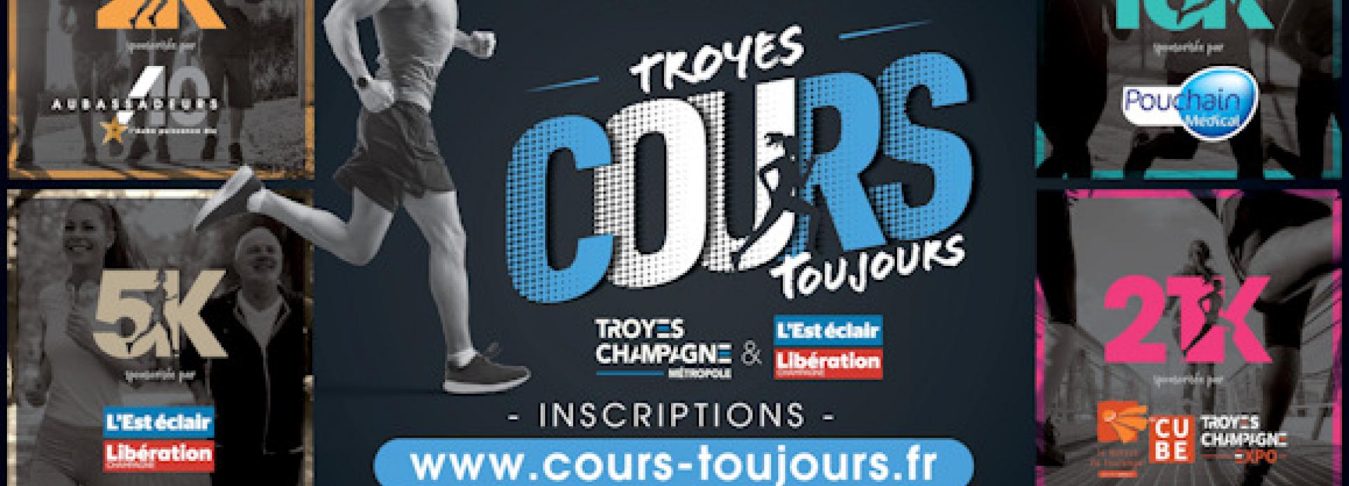 Troyes : Octobre Rose bat son plein dans l’Aube