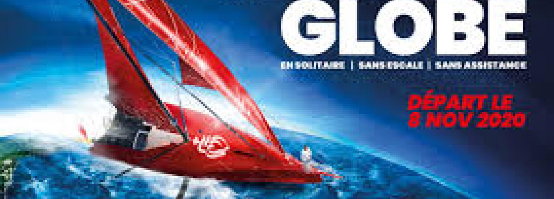 Vendée Globe 2020-2021 - a third of the skippers are based or train at Lorient la Base