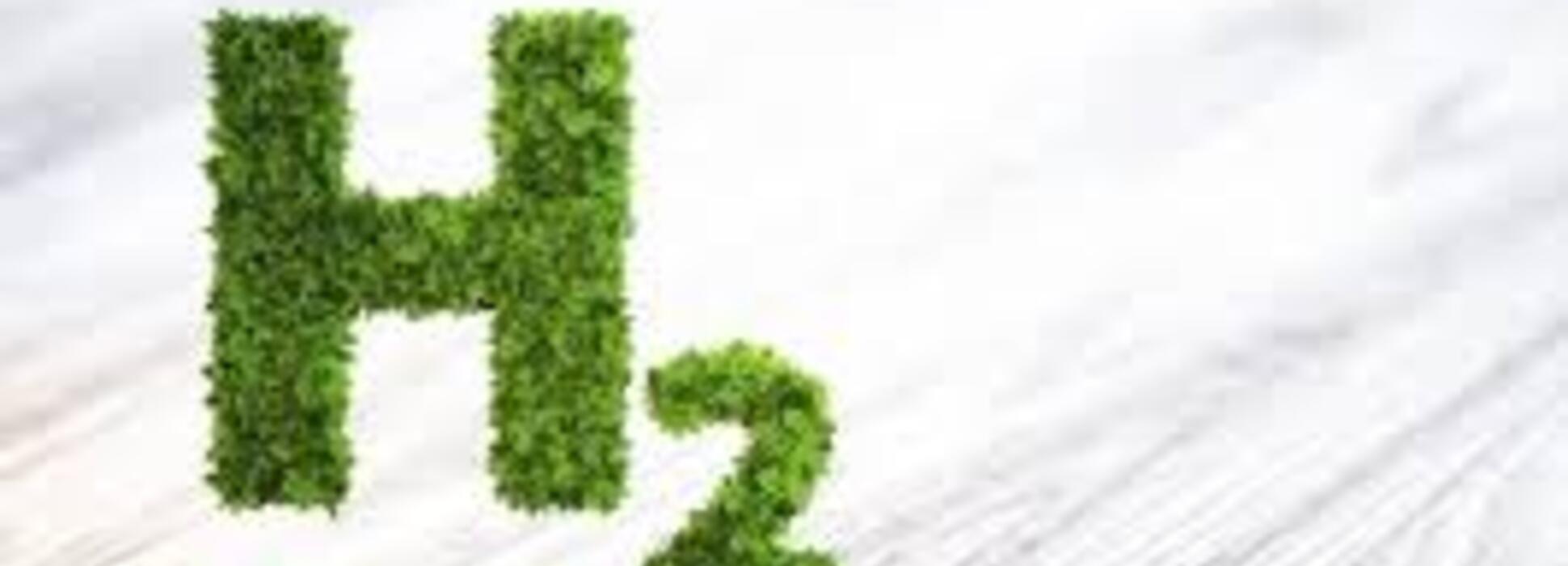 La industria del hidrógeno verde se está implantando en Morbihan