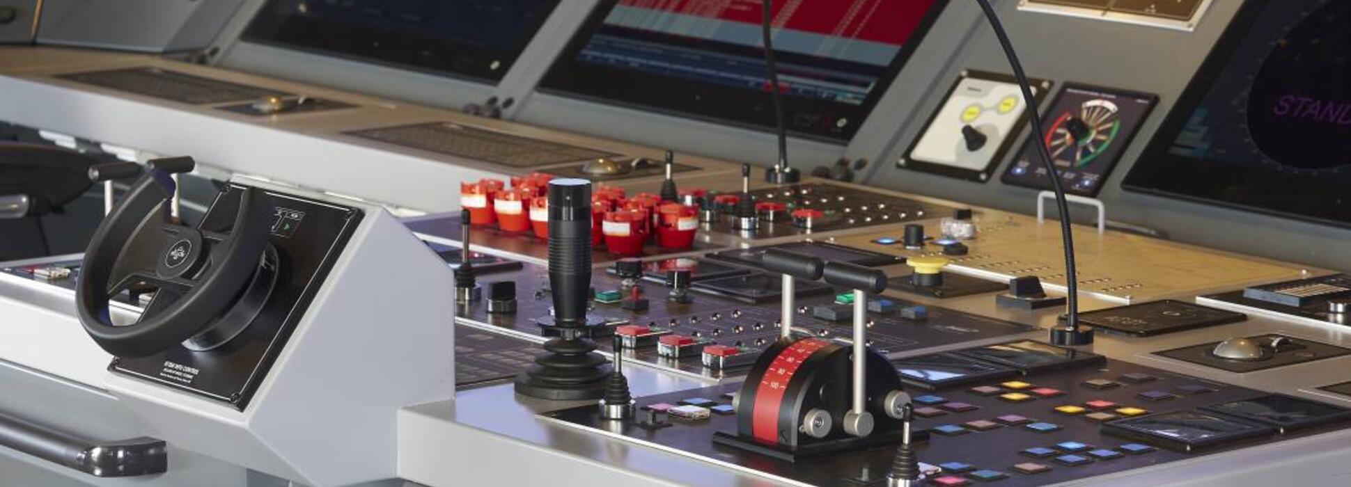 A Lorient, la société Thalos, experte de la connectivité en mer, se prépare au boom des bateaux connectés