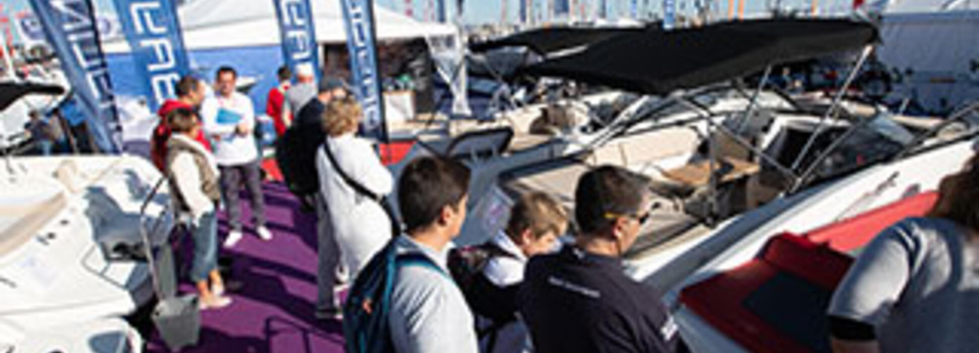 El sector náutico se adapta a la situación