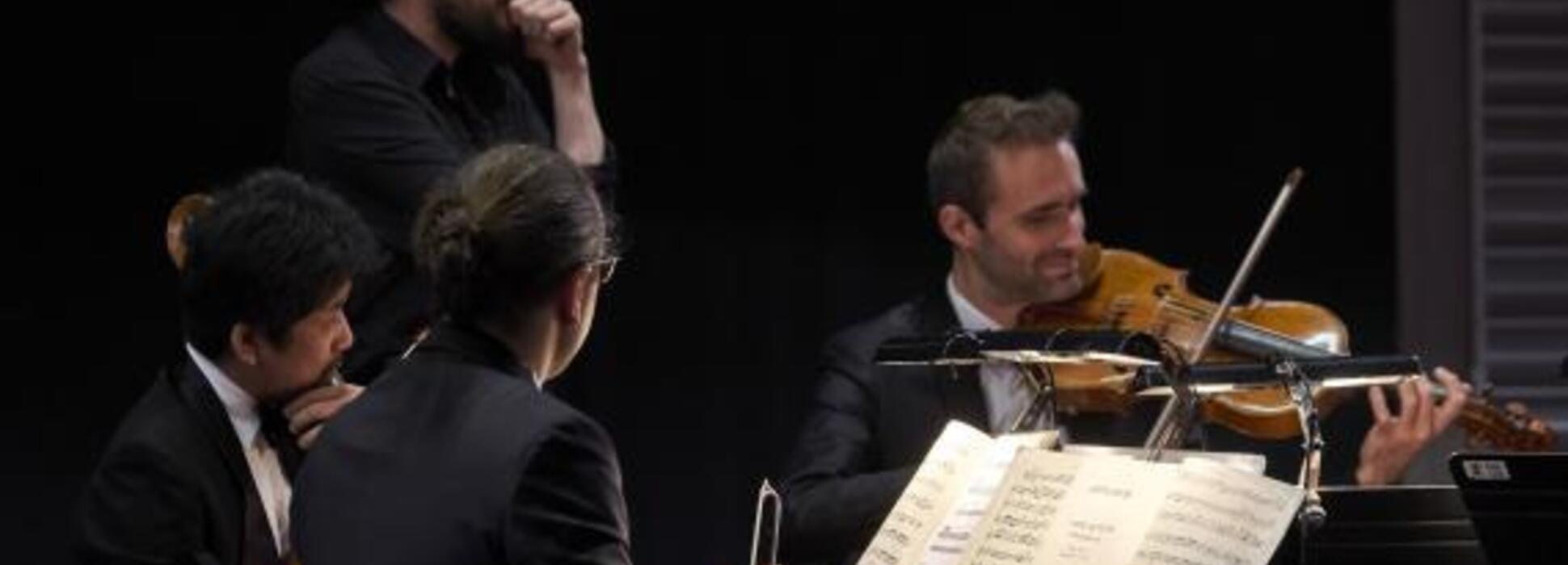 La Région Normandie apporte des aides directes aux projets de la scène musicale