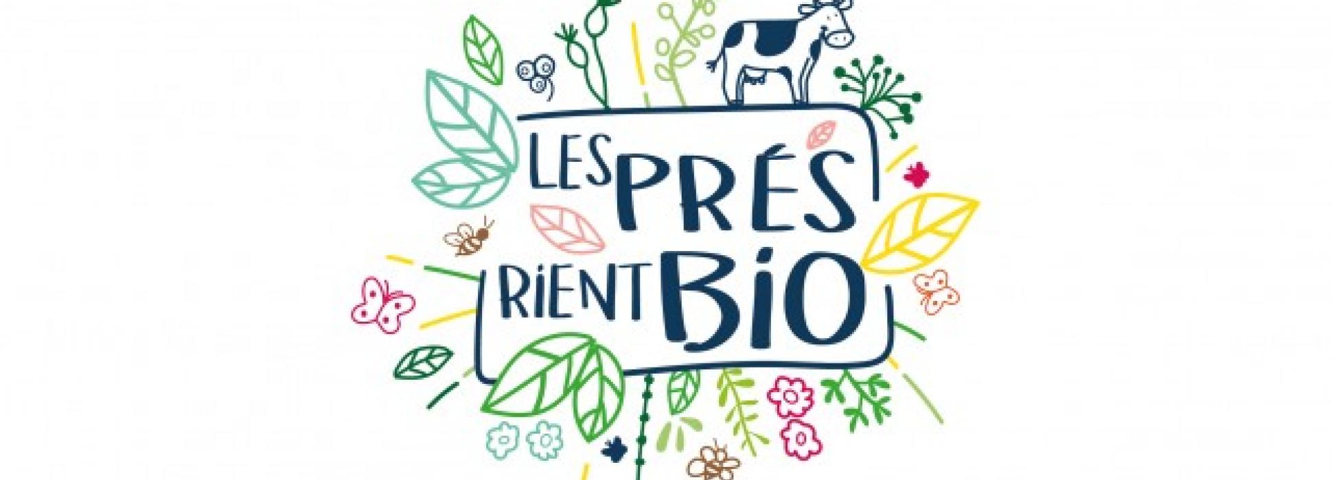 Les Prés rient Bio arrive à la 1ère place des entreprises du secteur alimentaire français certifiées B Corp®