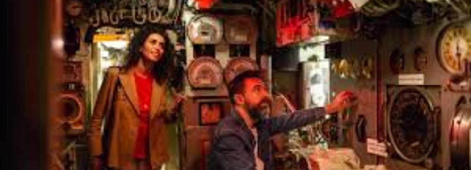 Une collecte de fonds est lancée pour restaurer le sous-marin l’Espadon de Saint-Nazaire