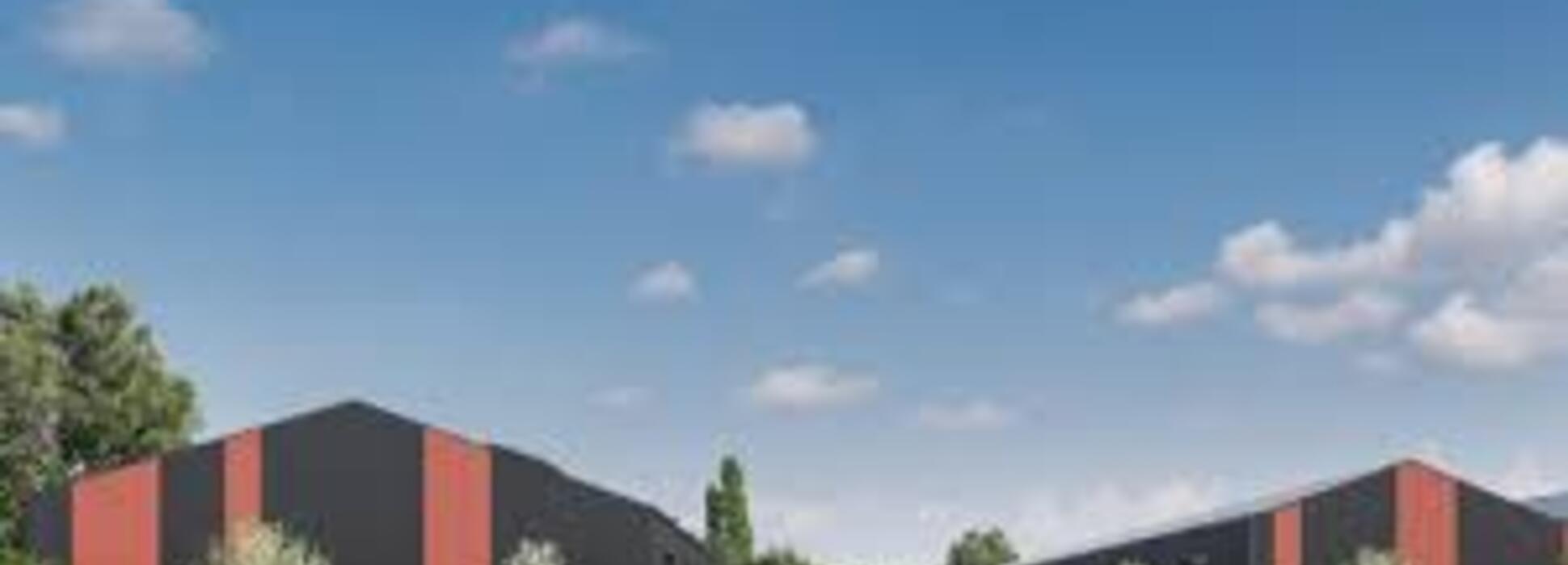 Pays de Lorient : Edifiz lance la commercialisation d’un nouveau village d’entreprises à Kerpont