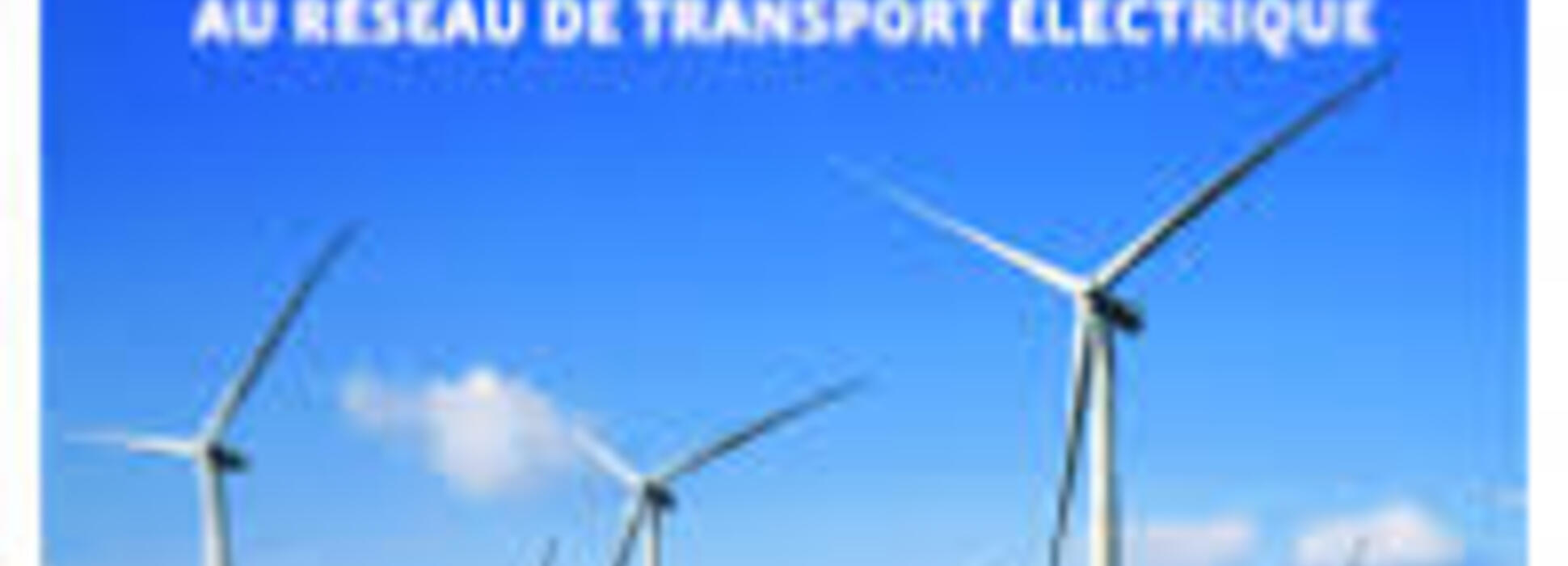 Calvados: démarrage de trois ans de travaux de raccordement du parc éolien au réseau électrique