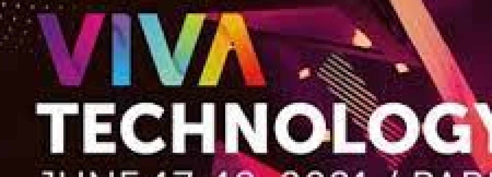 A Paris, dix entreprises porteront les couleurs de la Normandie au salon Viva Technology 2021