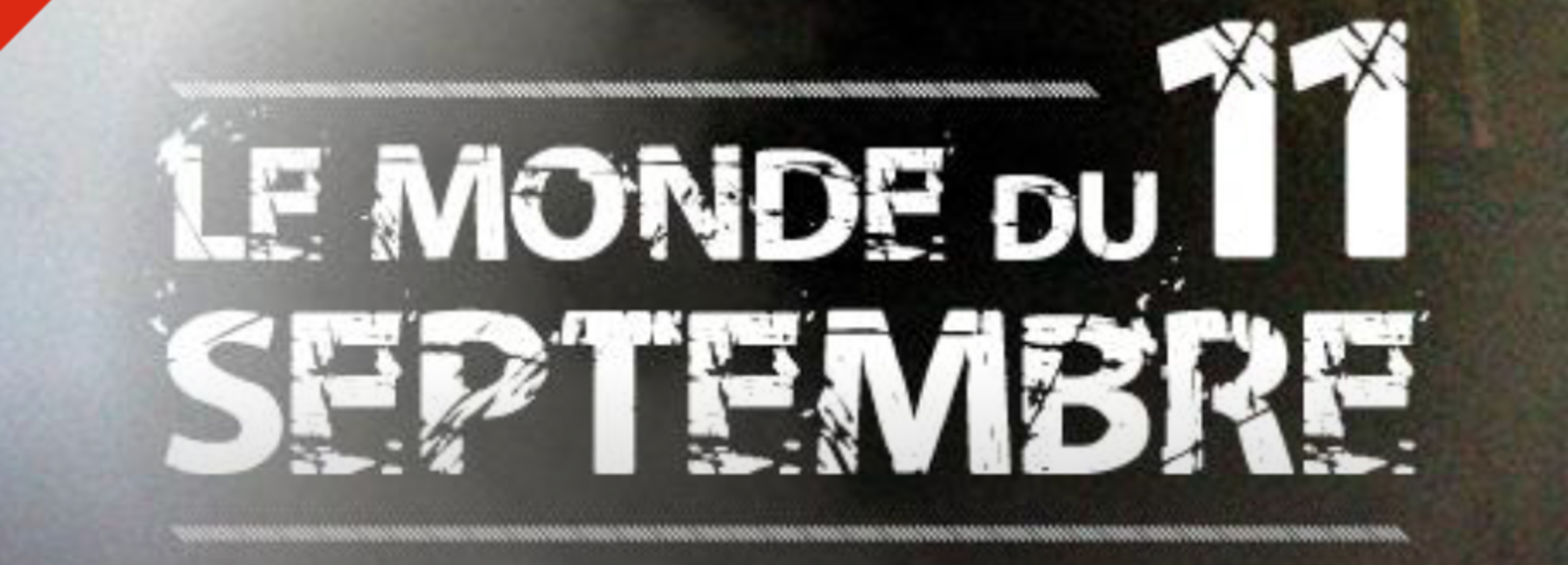 La ville de Caen organise deux expositions pour commémorer les 20 ans du 11 septembre 2001