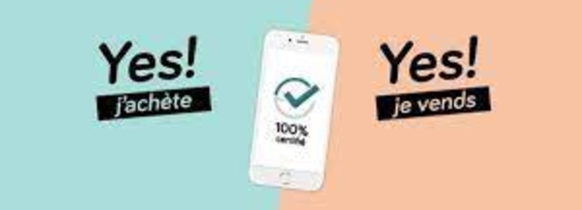 Le spécialiste de la vente de smartphones reconditionnés YesYes annonce sa première levée de fonds