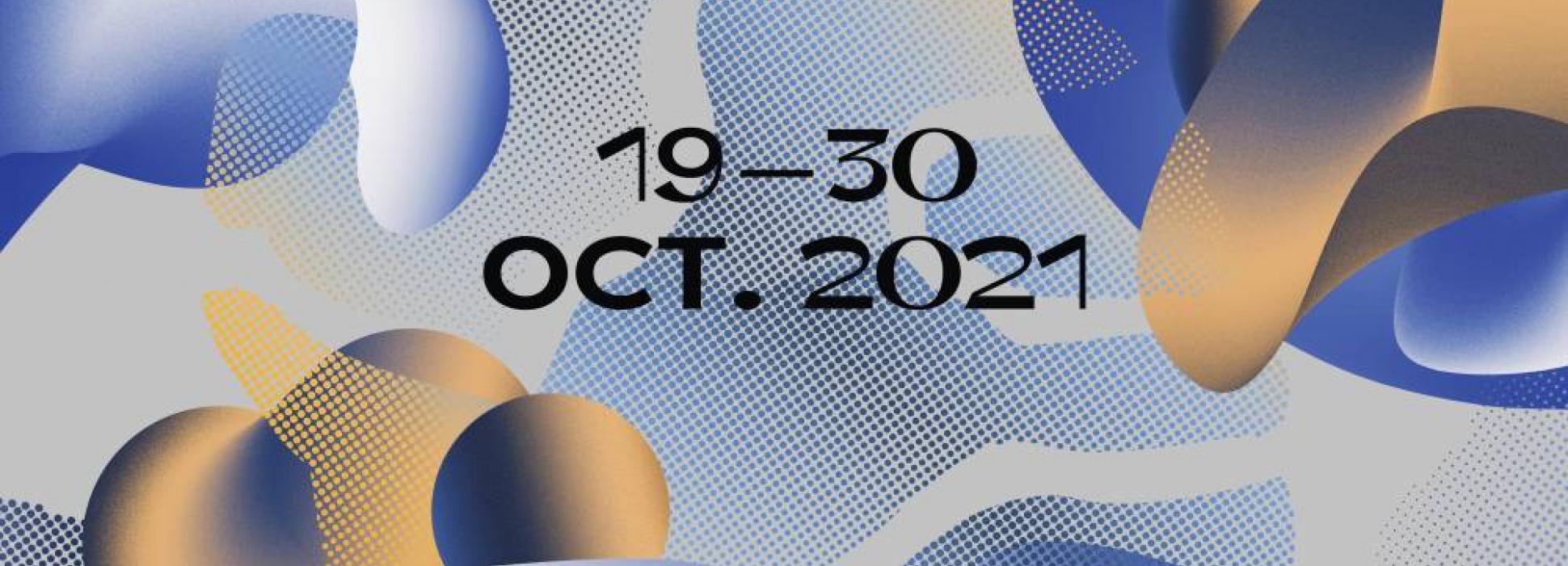 Du 19 au 30 octobre 2021, la fête électro Nördik Impakt fait son grand retour sous le nom « NDK »