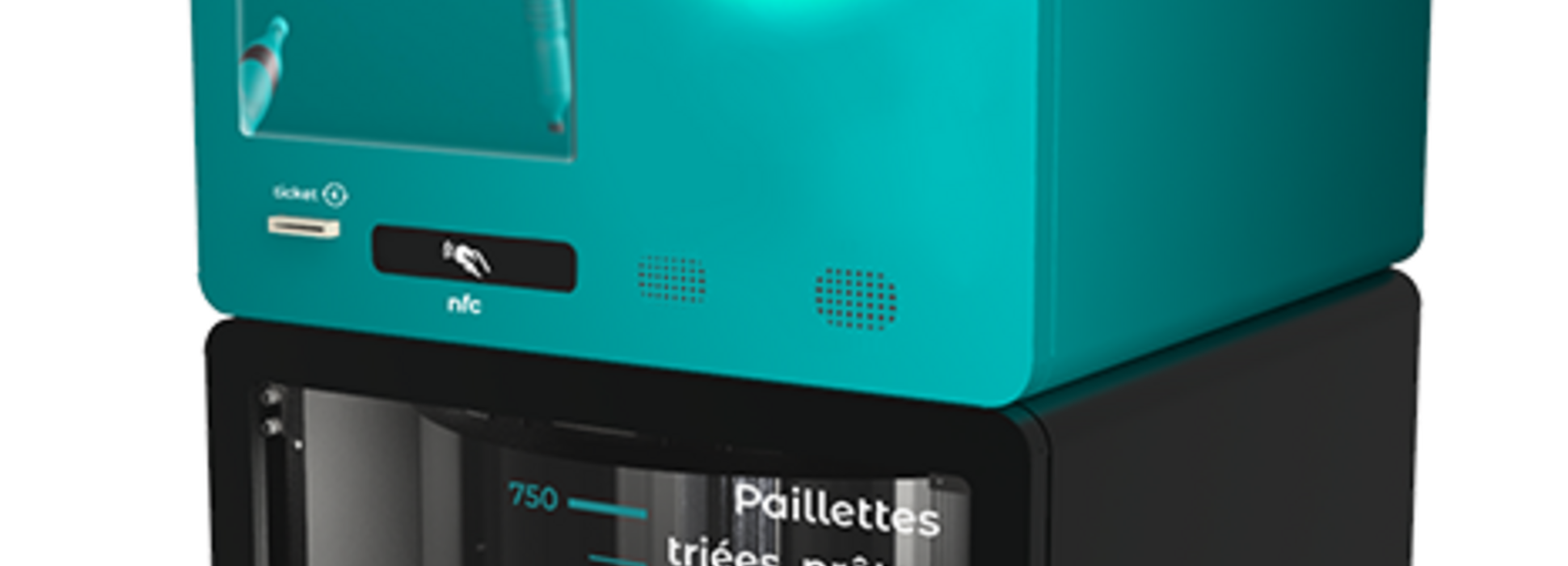 GreenBig annonce une levée de fonds 6 millions d’euros pour la production des b:bot