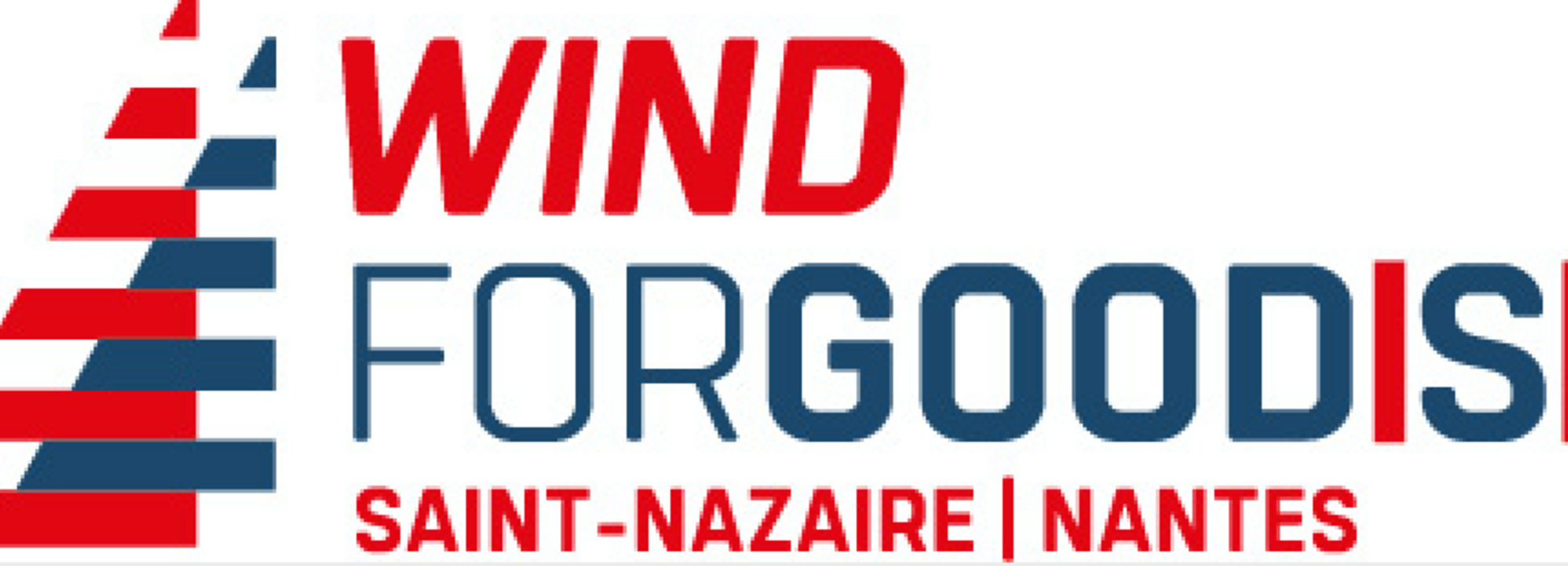 Le salon Wind For Goods ouvre ses portes aux professionnels le 21 septembre 2021 à Saint-Nazaire