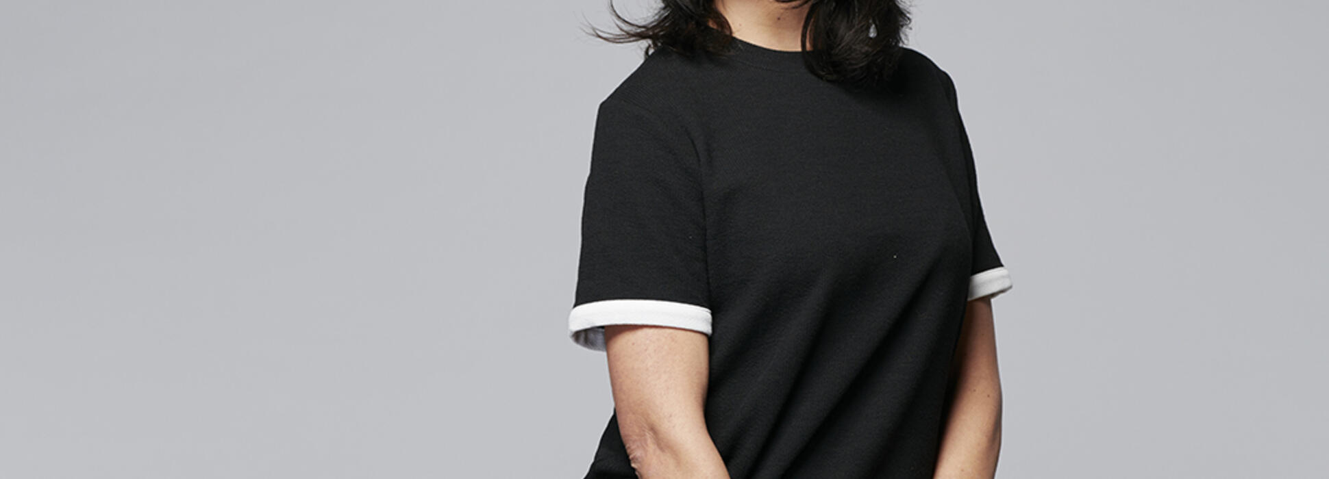 Le 23 septembre 2021, l’humoriste La Bajon ouvre le bal de la saison de Diogène productions au Palais des congrès de la ville de Lorient