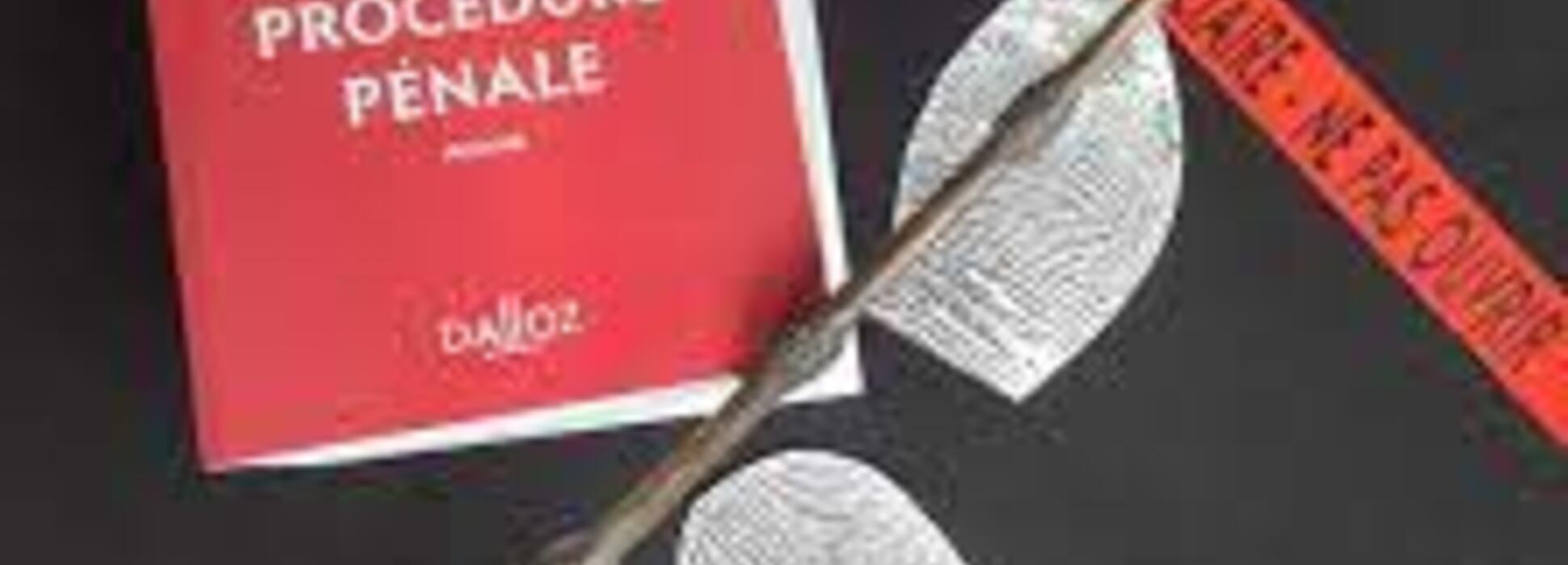 Les meurtriers présumés de l’ami d’Harry Potter Fred Weasley seront bientôt jugés à Lorient !