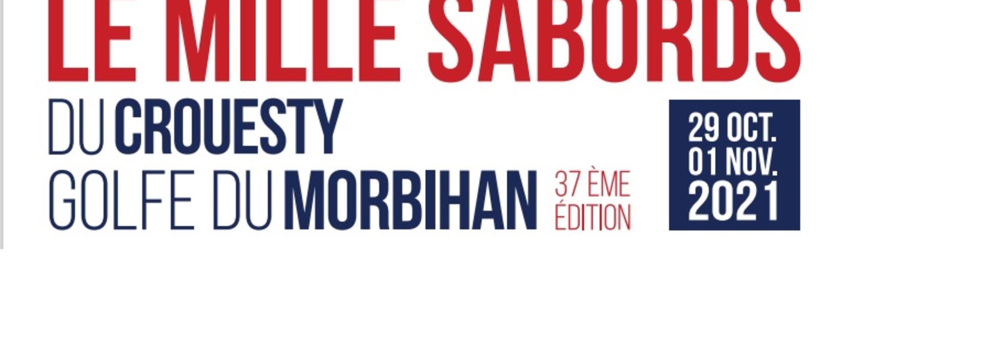Le salon du bateau d’occasion « Mille Sabords » aura lieu du 29 octobre au 1er novembre 2021