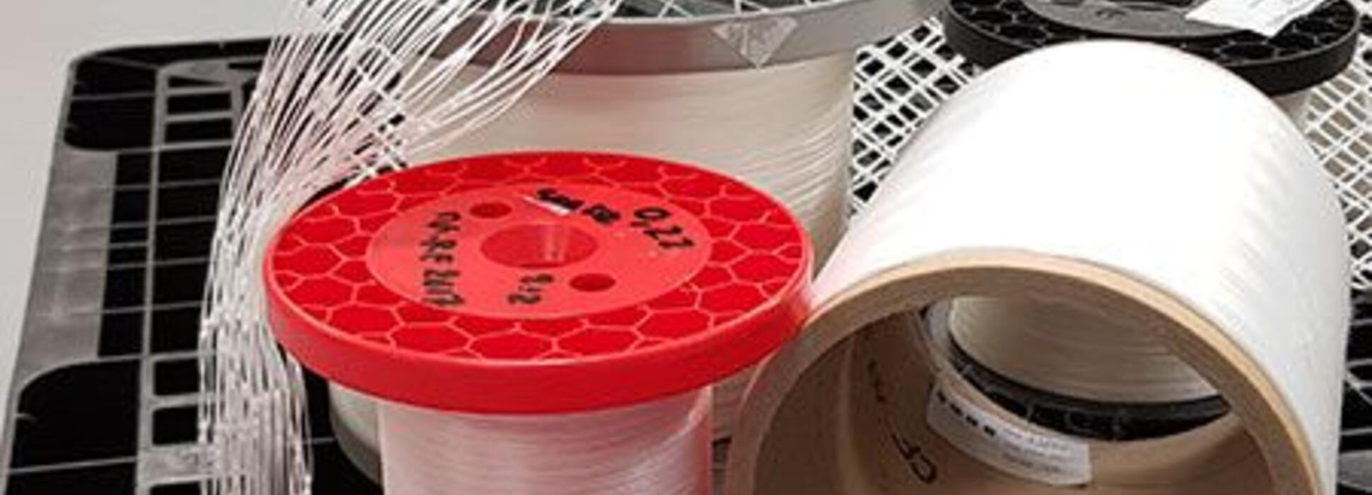 Des filets de pêche 100 % biodégradables du Morbihan sont expérimentés à Boulogne-sur-Mer