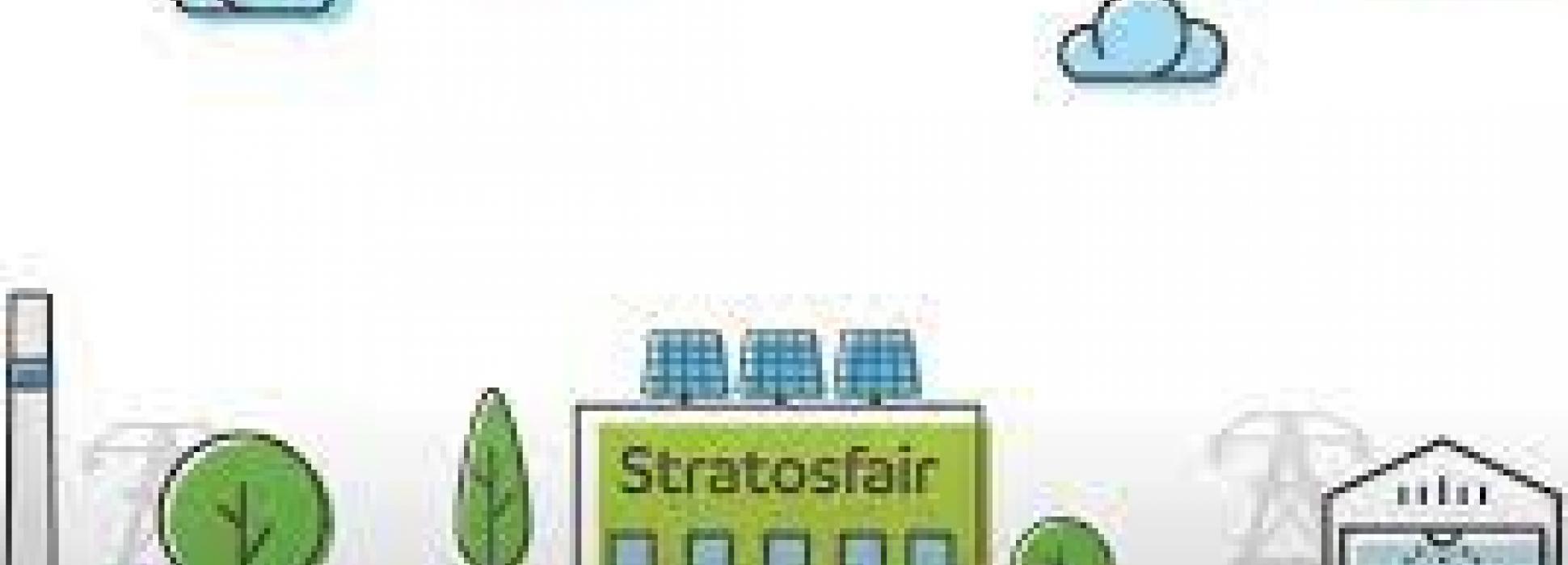 Stratosfair lève 550 000 € pour construire des datacenters écologiques sur le territoire