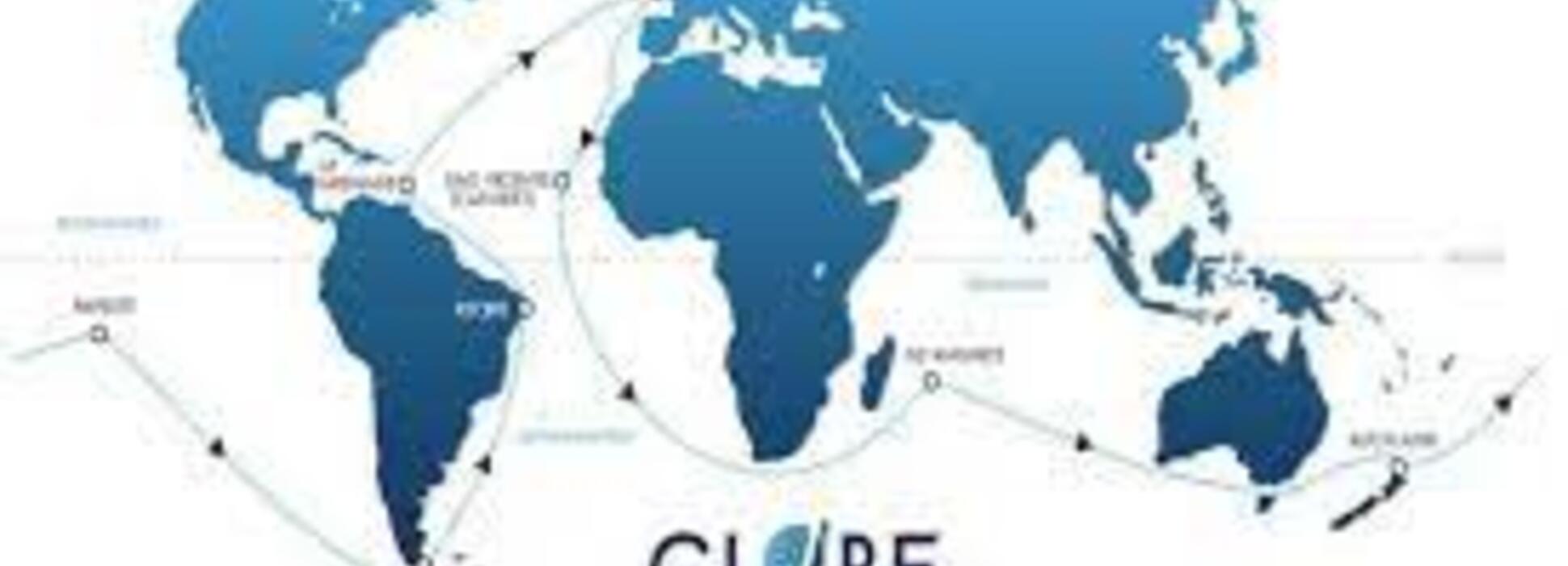 Lorient la Base : prologue et port d’arrivée du Tour du Monde Globe 40 2022-2023