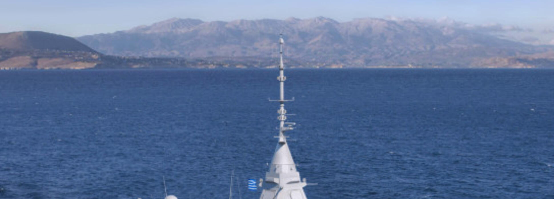 Naval Group de Lorient : la construction de trois frégates pour la Grèce est confirmée !