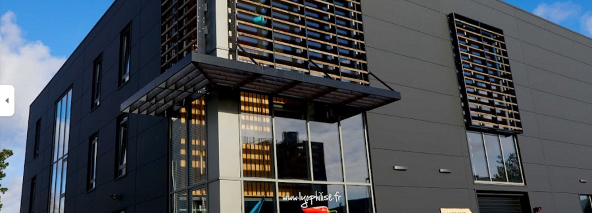 Lyophilise&Co s’agrandit à Lorient