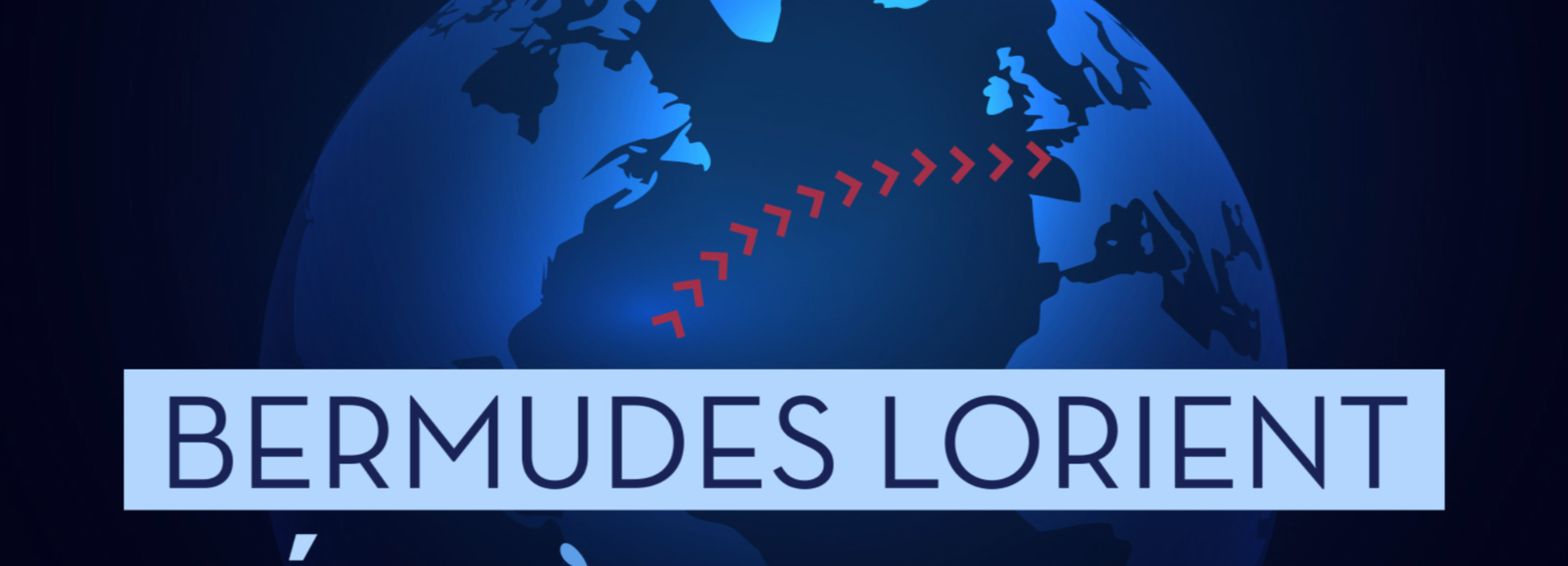 Les inscriptions au BERMUDES LORIENT - DÉFI PURE OCEAN 2022 sont ouvertes