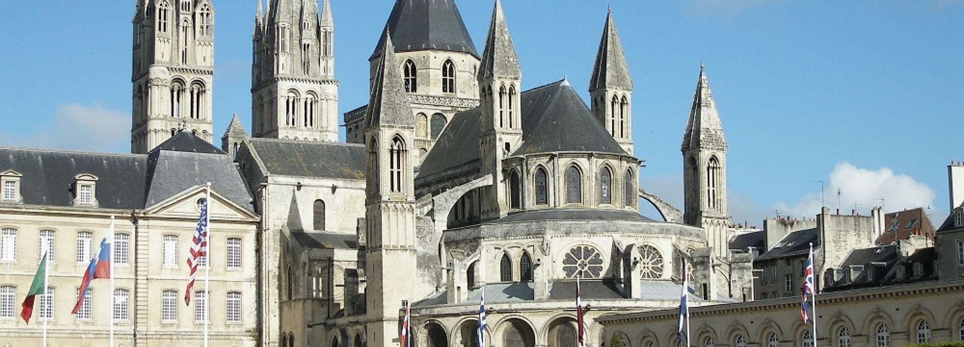 4 bonnes raisons de visiter la ville de Caen