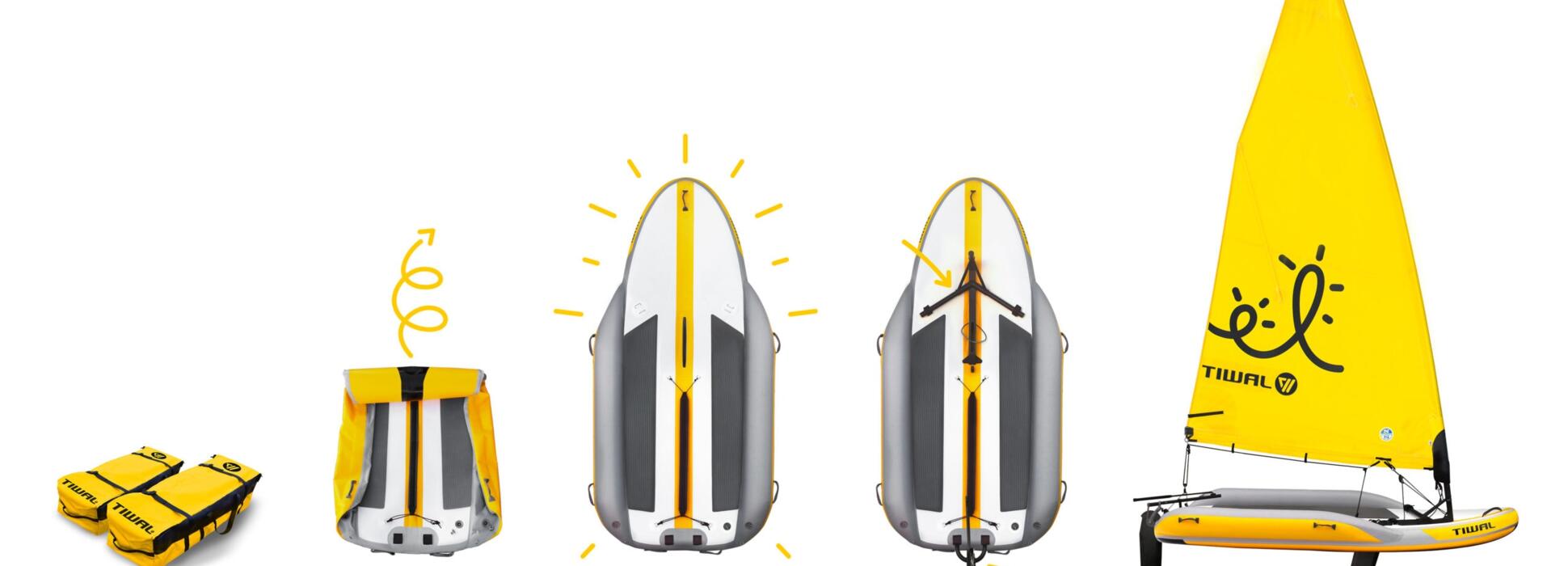 La PME morbihannaise TIWAL rayonne à l’international