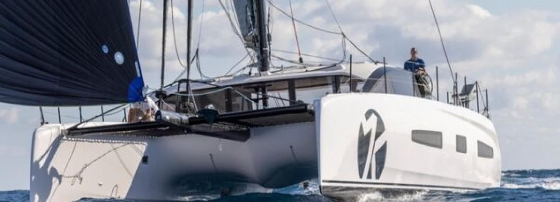 Grand Large Yachting is ranked among the 500 best companies with the highest growth rate in France