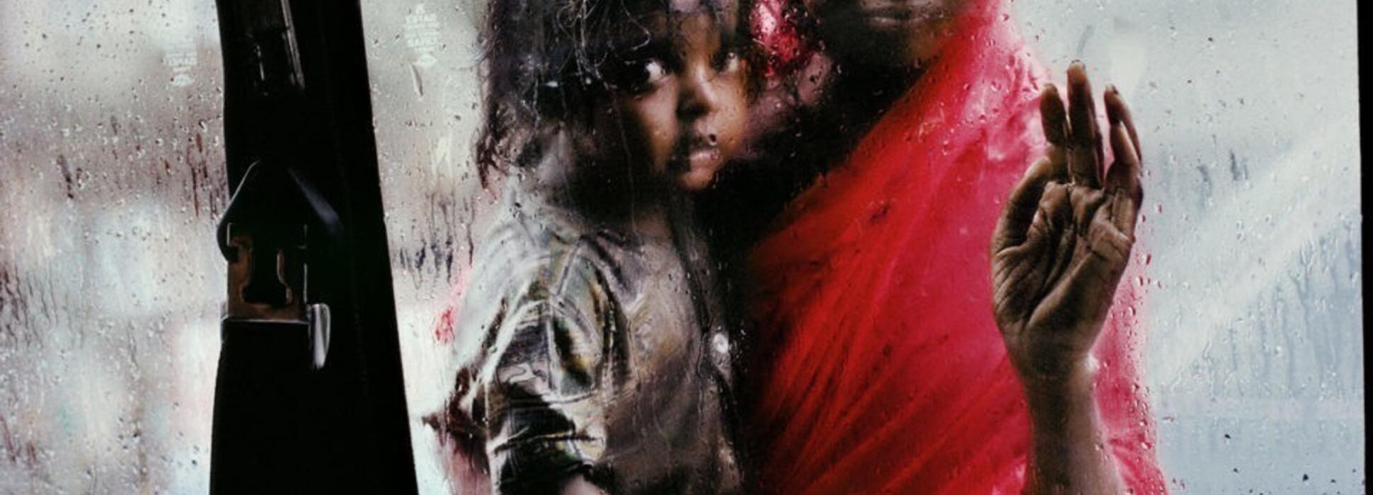 Pendant tout l’été, le photoreporter Steve McCurry s’expose à l’hôtel de ville de Caen