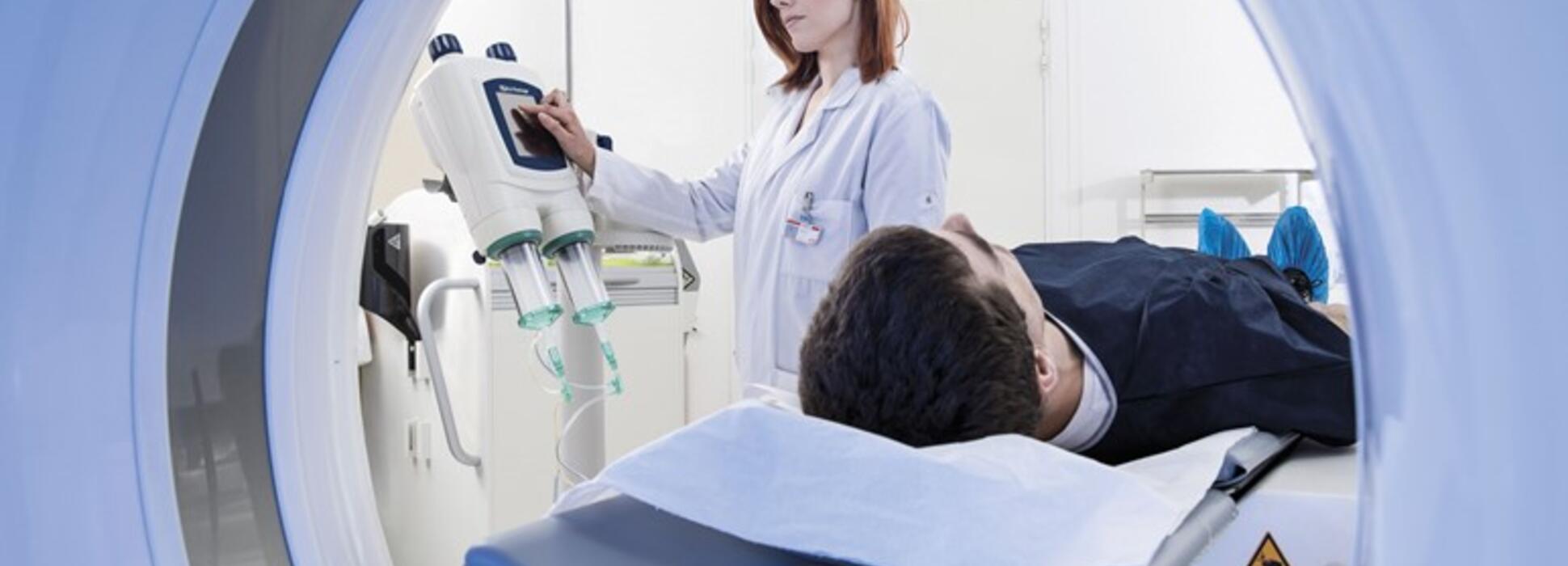 A Lanester, l’industriel Guerbet s’engage dans l’hydro-économie