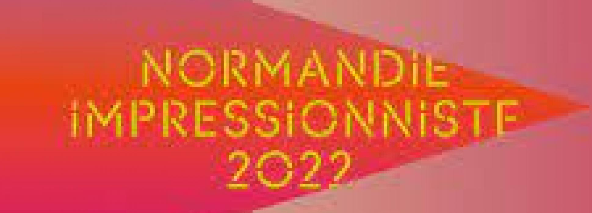 Les nuits Normandie Impressionniste 2022 du 26 au 28 août 2022 célèbre l’art sous toutes ses formes