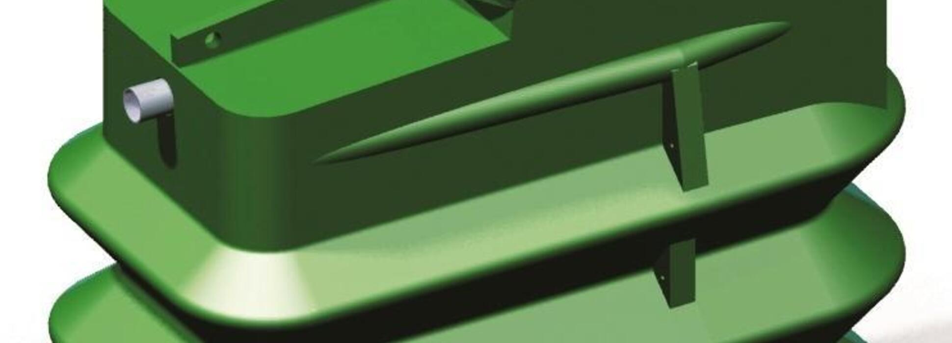 Le fabricant français de microstations d’épuration Innoclair passe au mode industriel