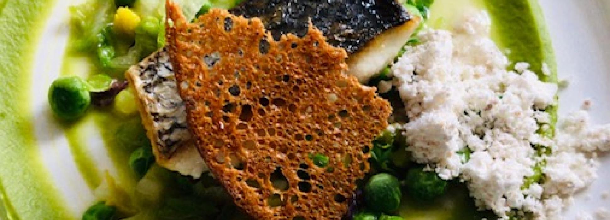 Quatre restaurants gastronomiques normands sont distingués par le Guide Michelin