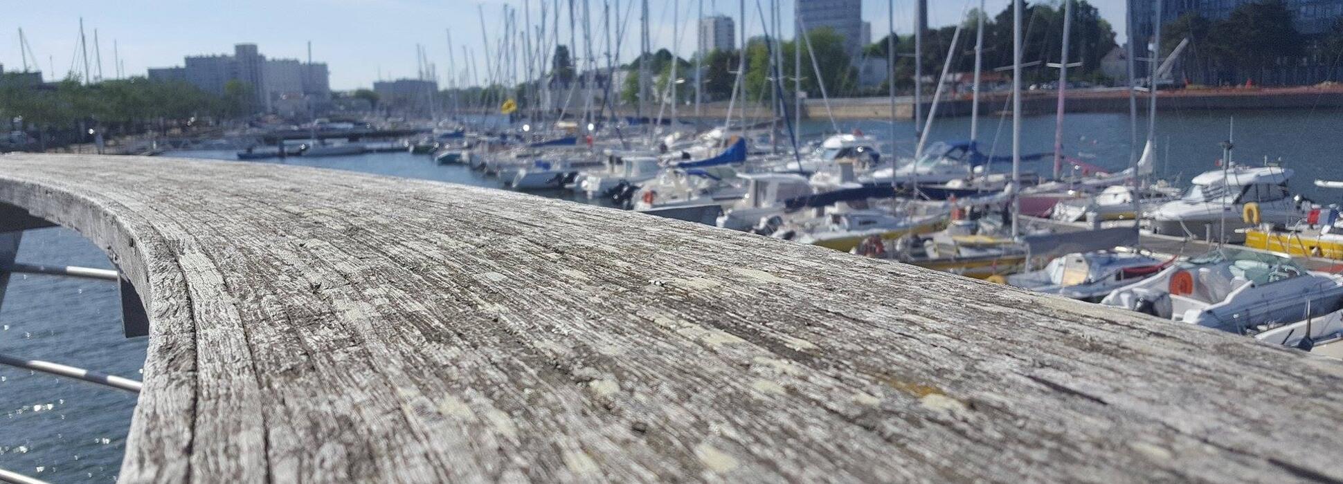 Lorient : 6ème au classement des villes où il fait bon vivre en France