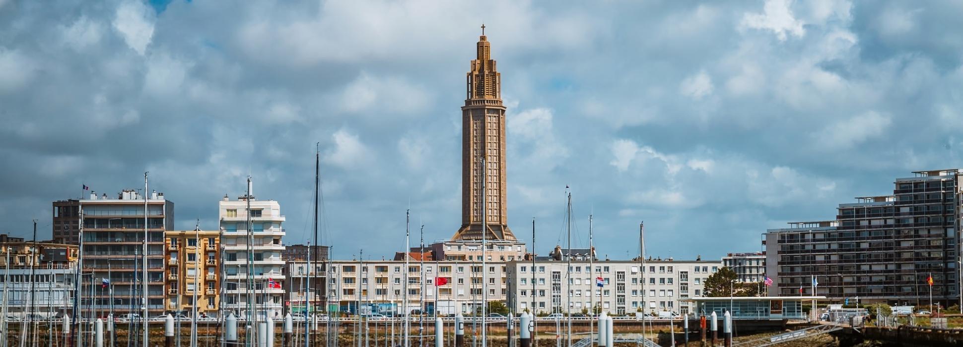 The Smart Appart Group is opening two new residential hotels in Le Havre