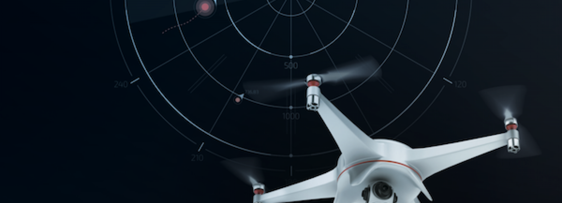 La pyme Drone XTR, con sede en Le Havre, firma un acuerdo con Thales