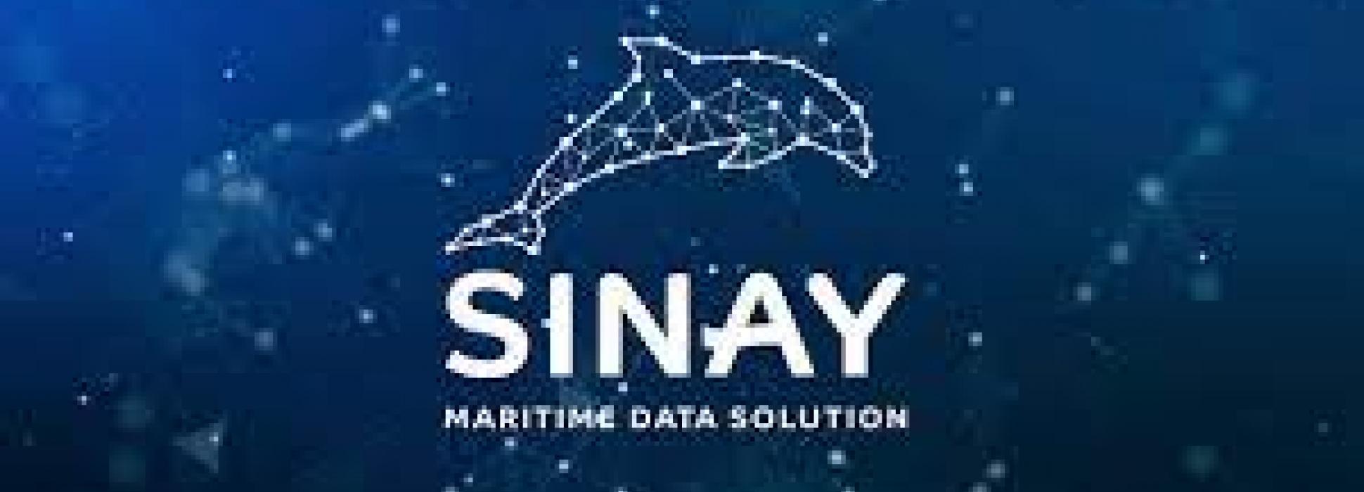 SINAY: for a smart and sustainable blue economy