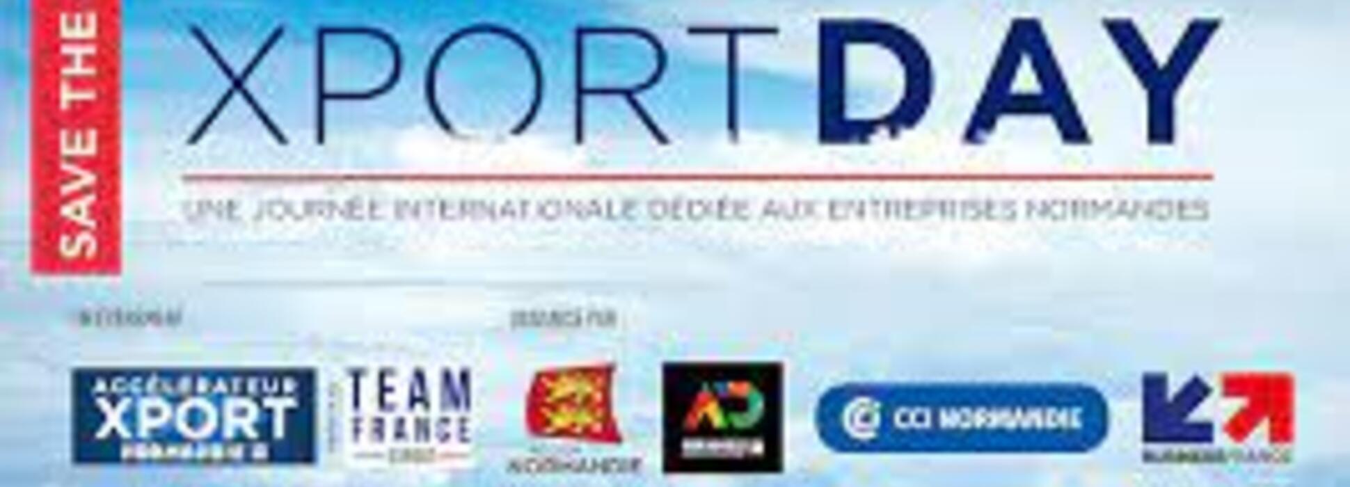 L’Xport Day 2023 aura lieu le 28 juin à Caen