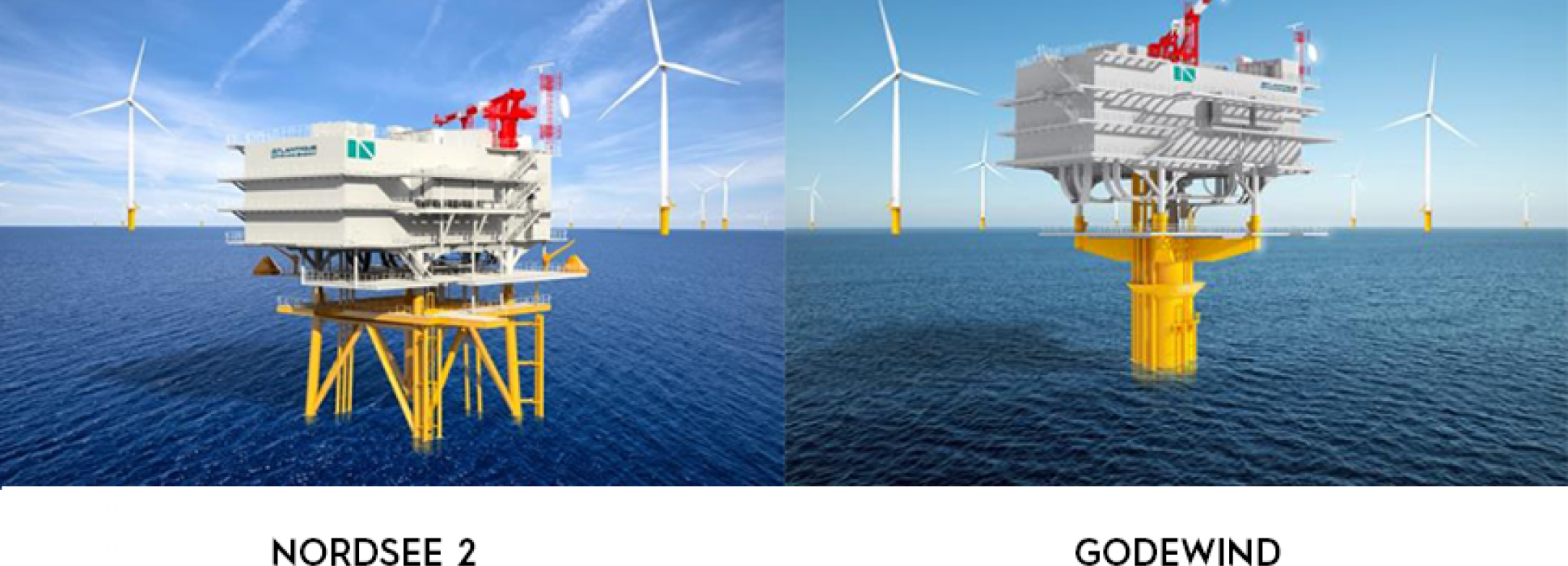 Atlantique Offshore Energy signe un important contrat avec l'énergéticien allemand RWE