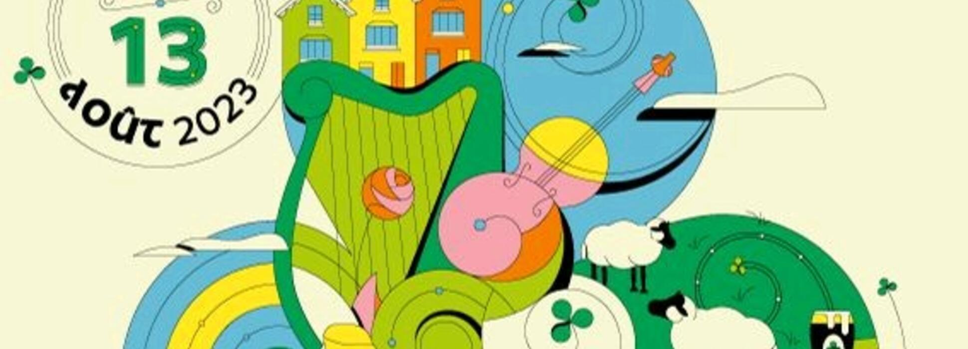 Le Festival Interceltique de Lorient resserre les liens avec les acteurs économiques locaux