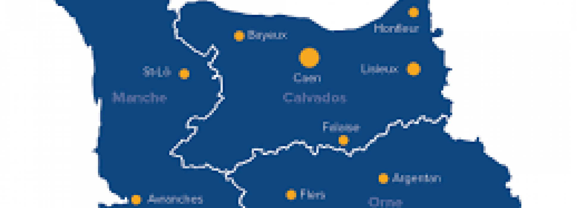 Le CHU de Caen annonce la création de l’Institut Territorial de Biologie Santé