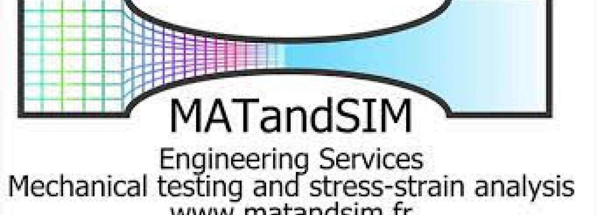 MatandSim développe des bancs de test sur-mesure et automatisés