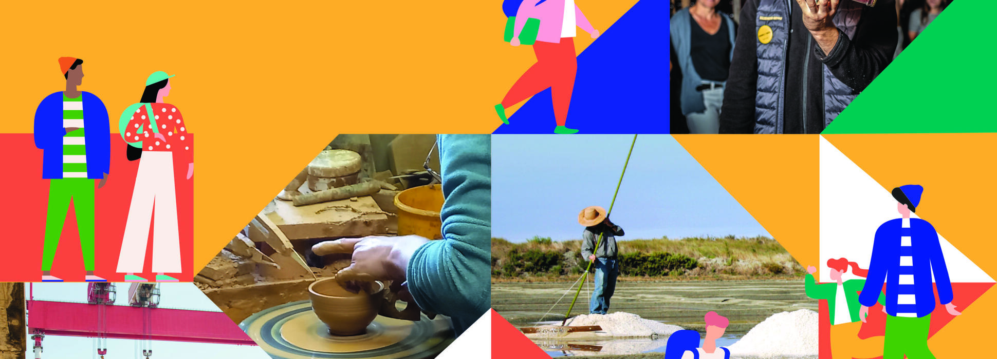 Les entreprises ouvrent leurs portes en Pays de la Loire