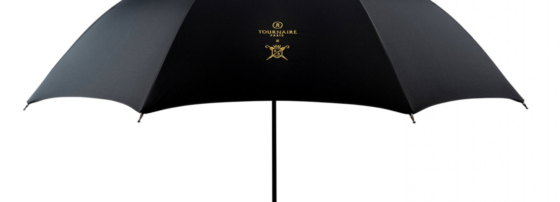 Les parapluies de Cherbourg s’associent avec la maison de joaillerie Tournaire