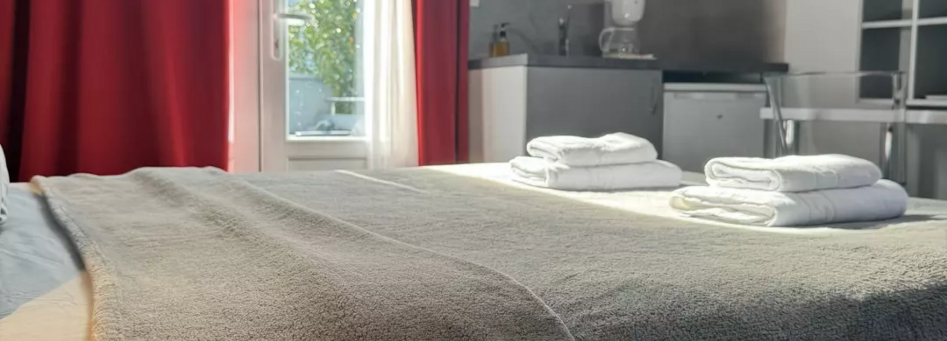 Les Plaids Cocooning aident à passer l’hiver au chaud