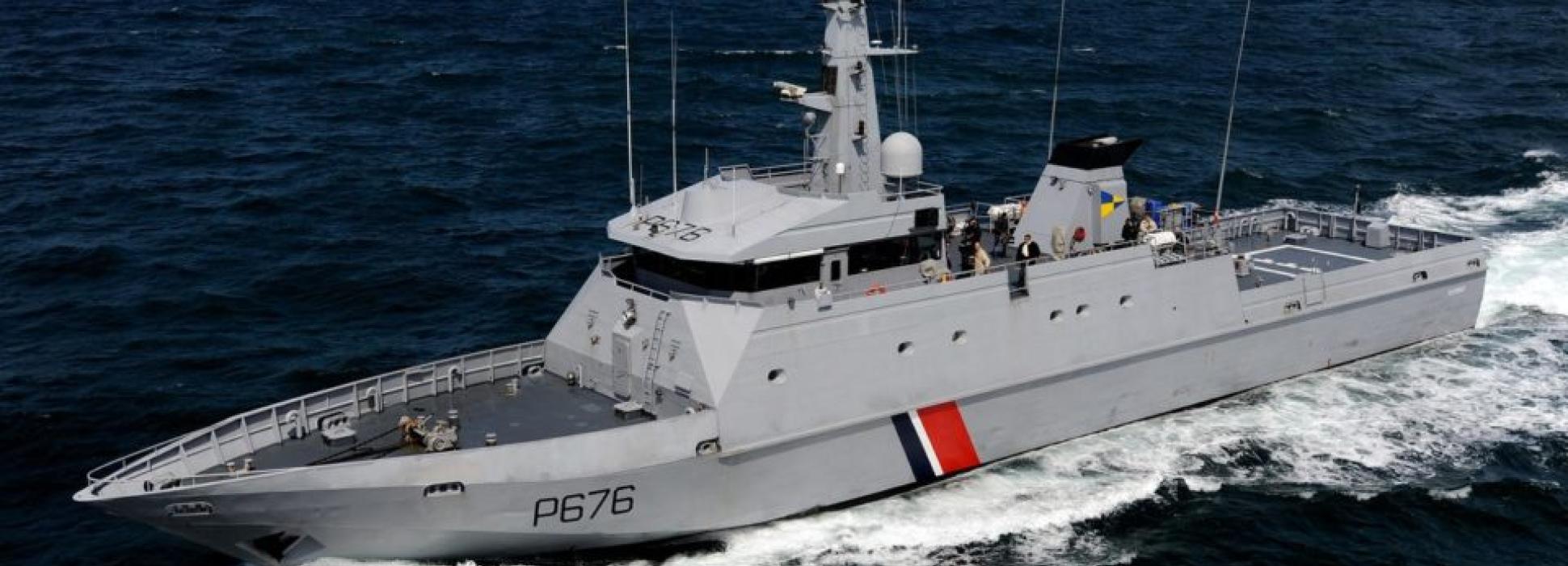 A Cherbourg, l’entreprise de construction navale CMN décroche un nouveau contrat avec l’armée française