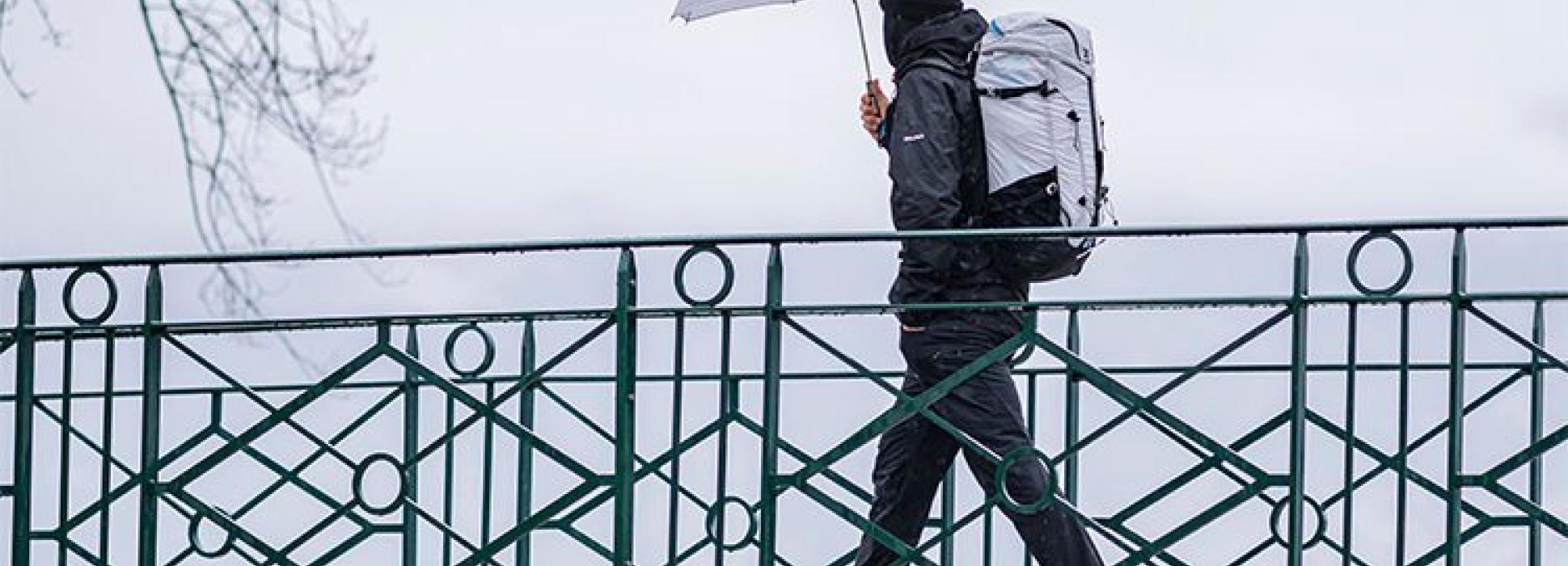 Le Parapluie de Cherbourg s’associe avec NEO