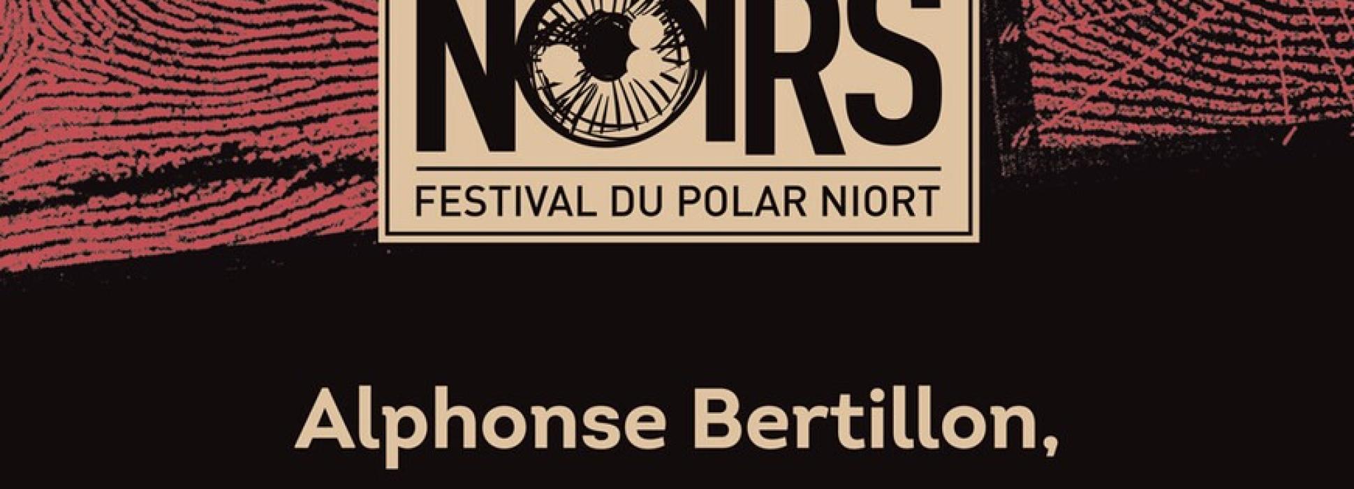 La ville de Niort propose une exposition sur les traces d’Alphonse Bertillon